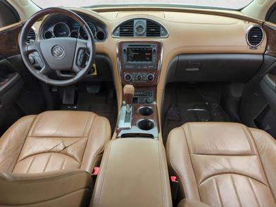 2016 Buick Enclave