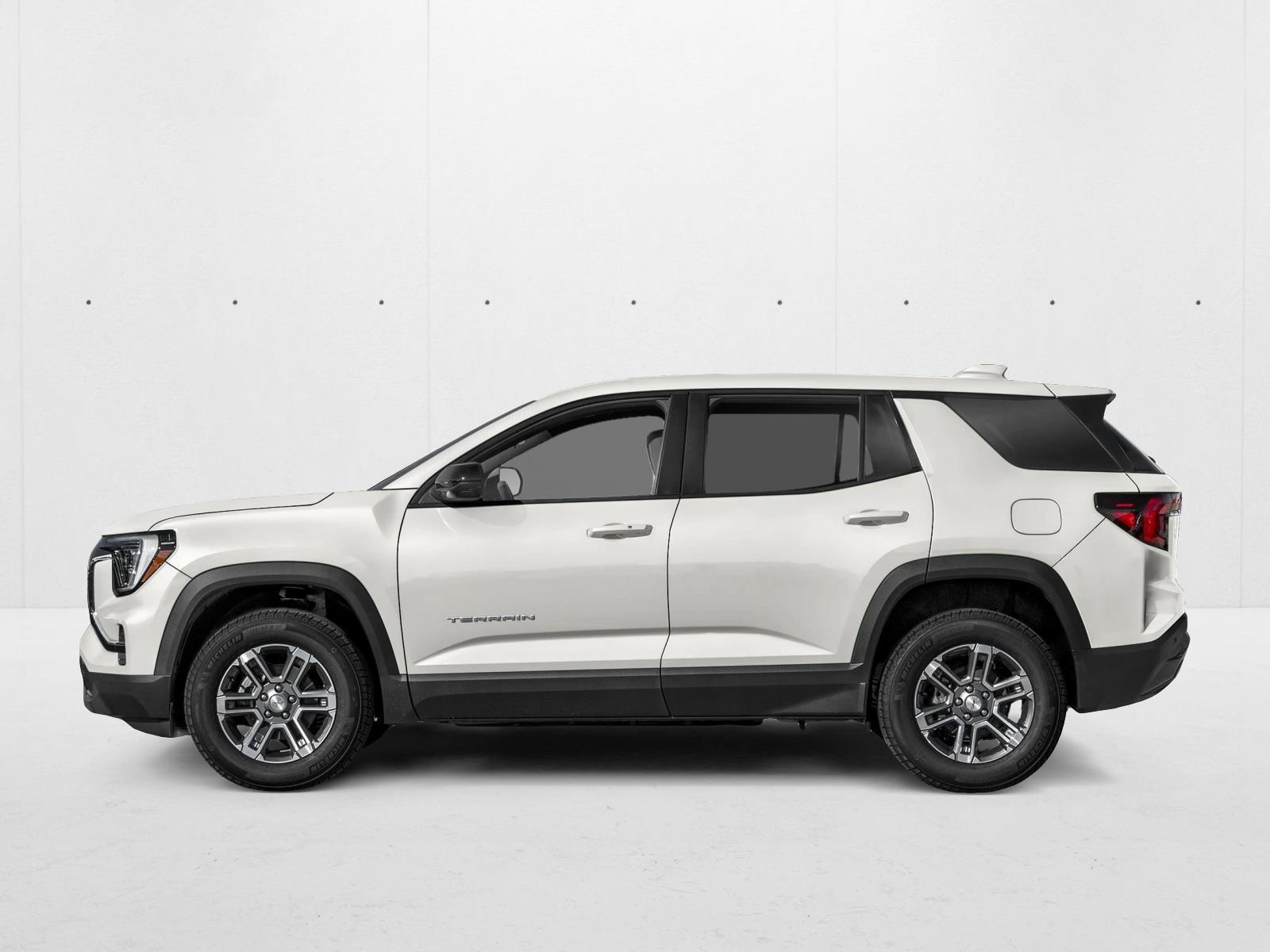 Thumbnail: 2027 GMC Terrain - 2