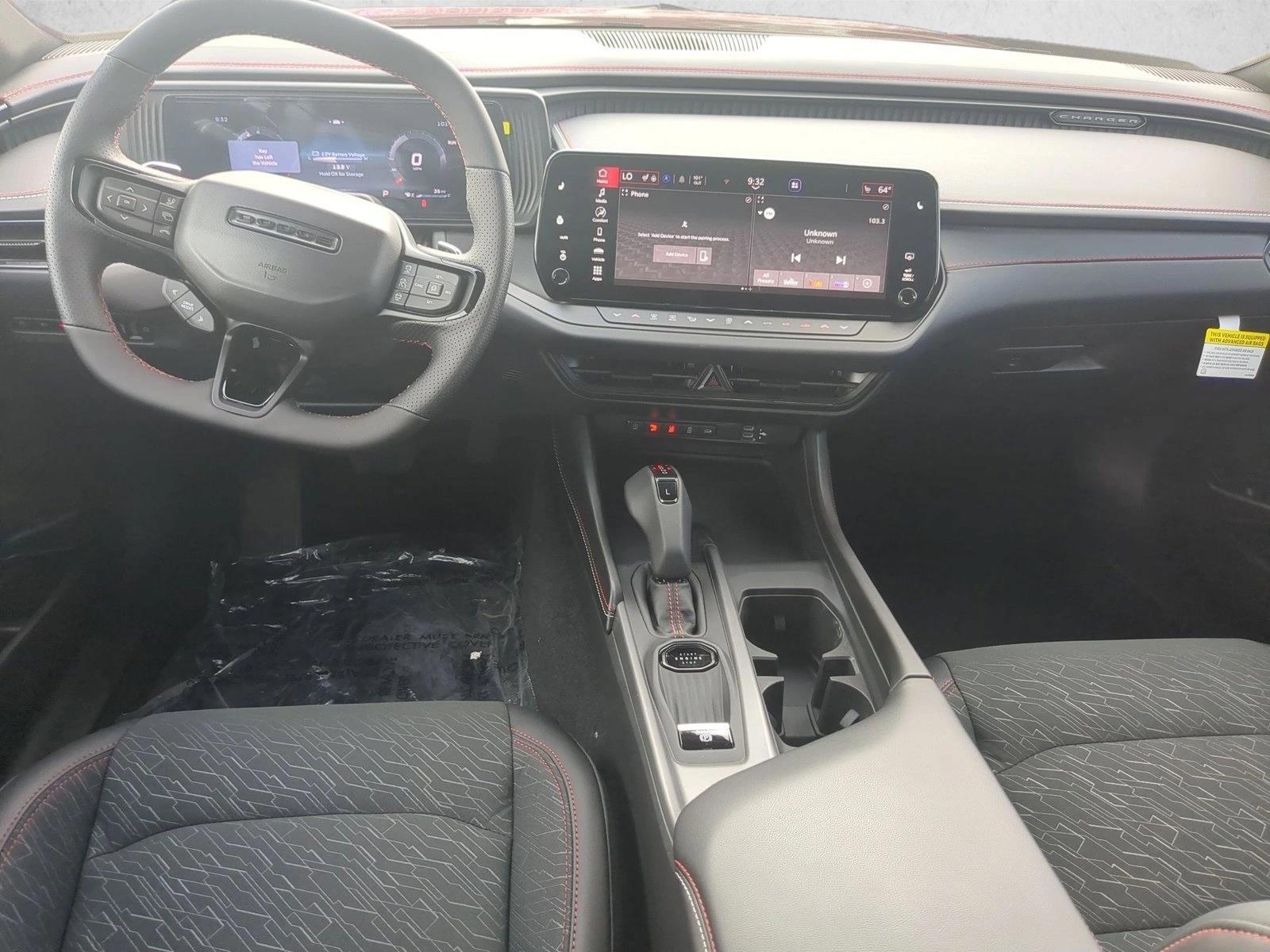 Thumbnail: 2026 Dodge Charger - 2