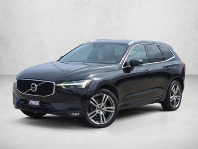 2019 Volvo XC60  -
                  Houston, TX