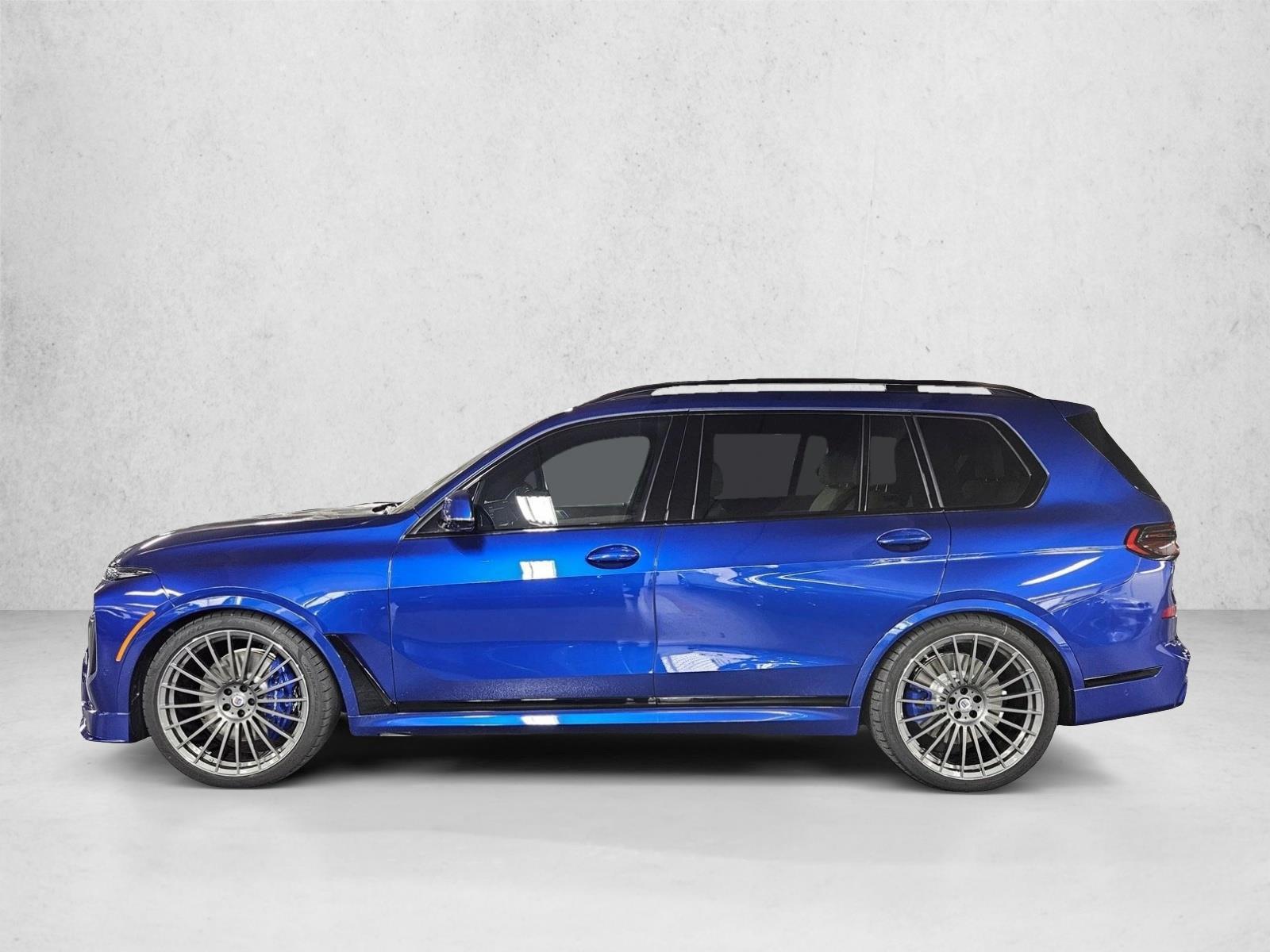 Thumbnail: 2026 BMW X7 - 2