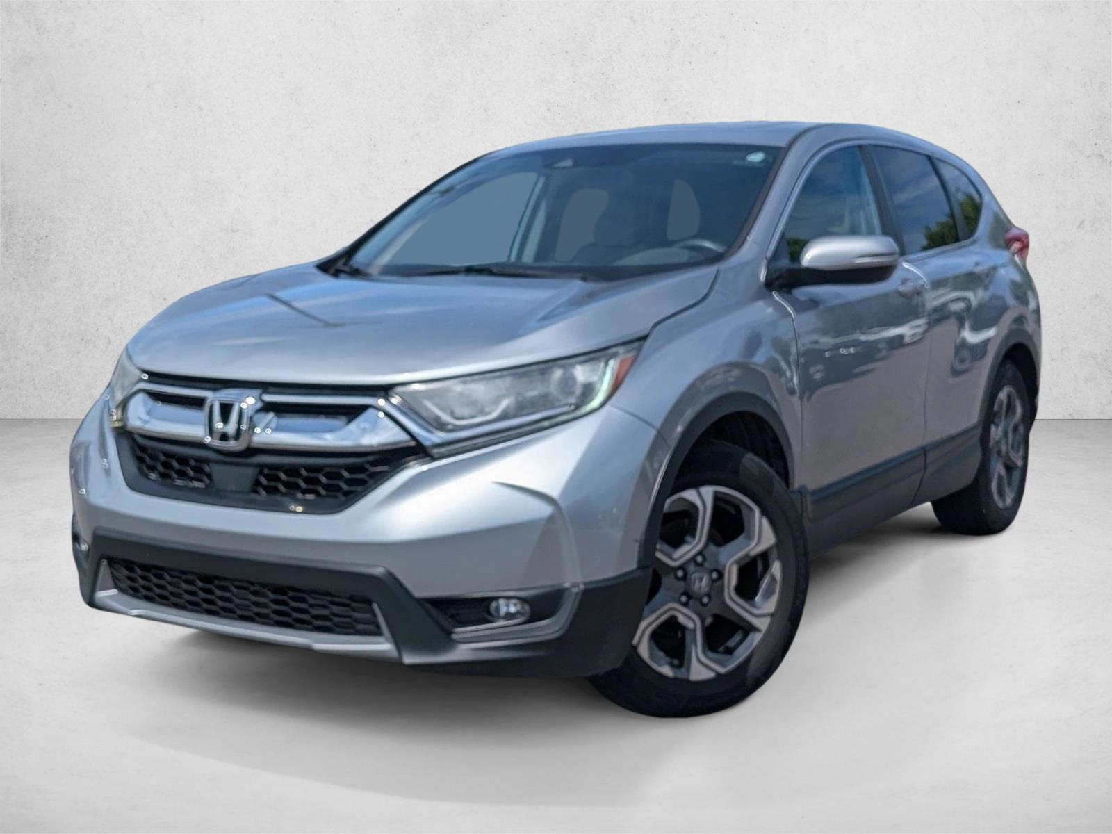 Thumbnail: 2019 Honda CR-V - 1