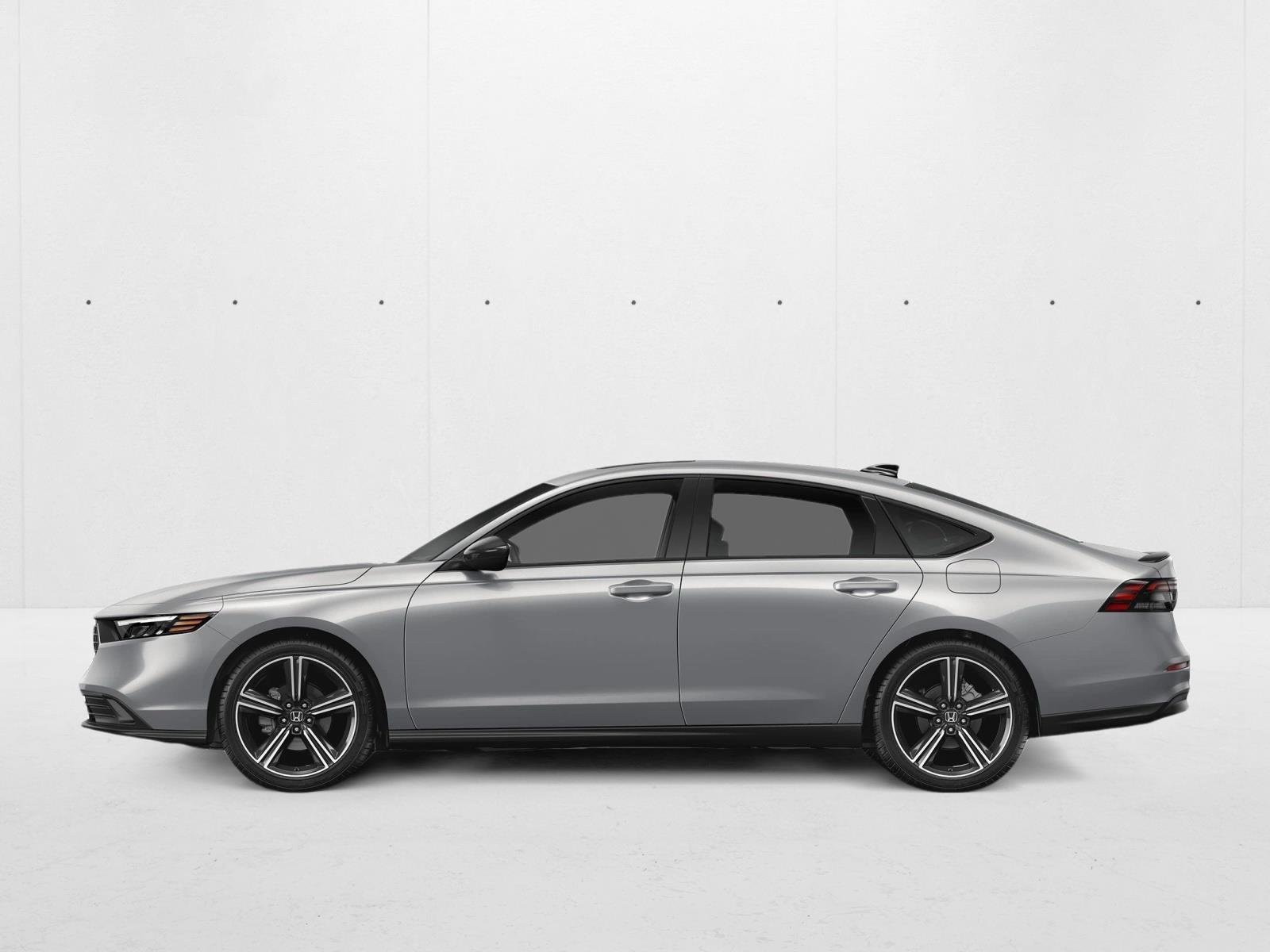 Thumbnail: 2026 Honda Accord - 2