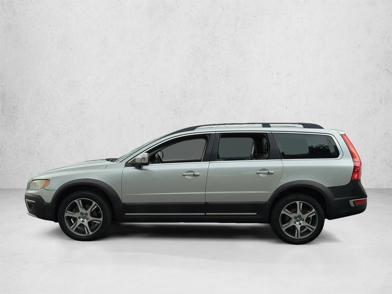 2014 Volvo XC70