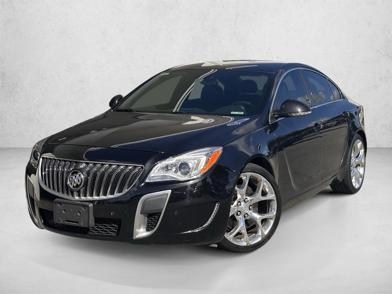 2015 Buick Regal GS -
                  Hollywood, FL