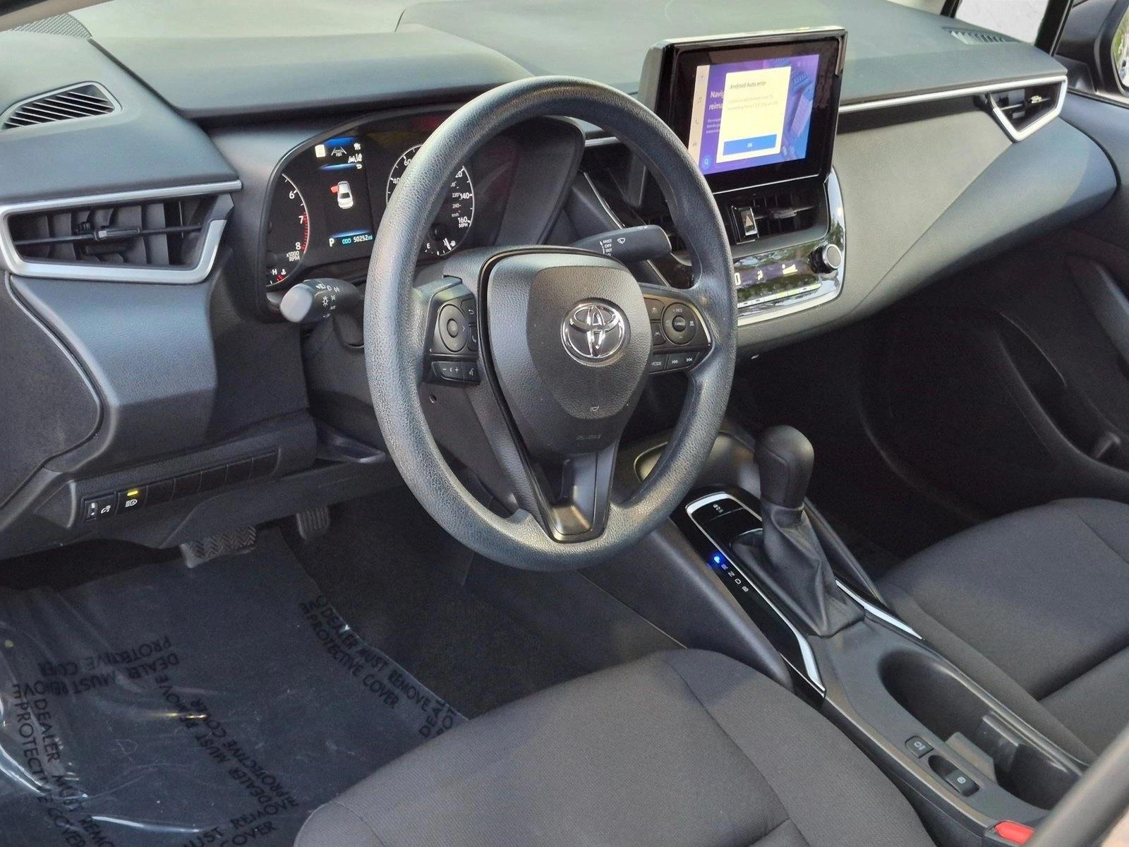 Thumbnail: 2023 Toyota Corolla - 3