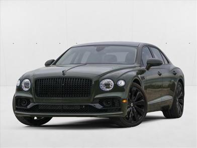 2022 Bentley Flying Spur  -
                  Maitland, FL