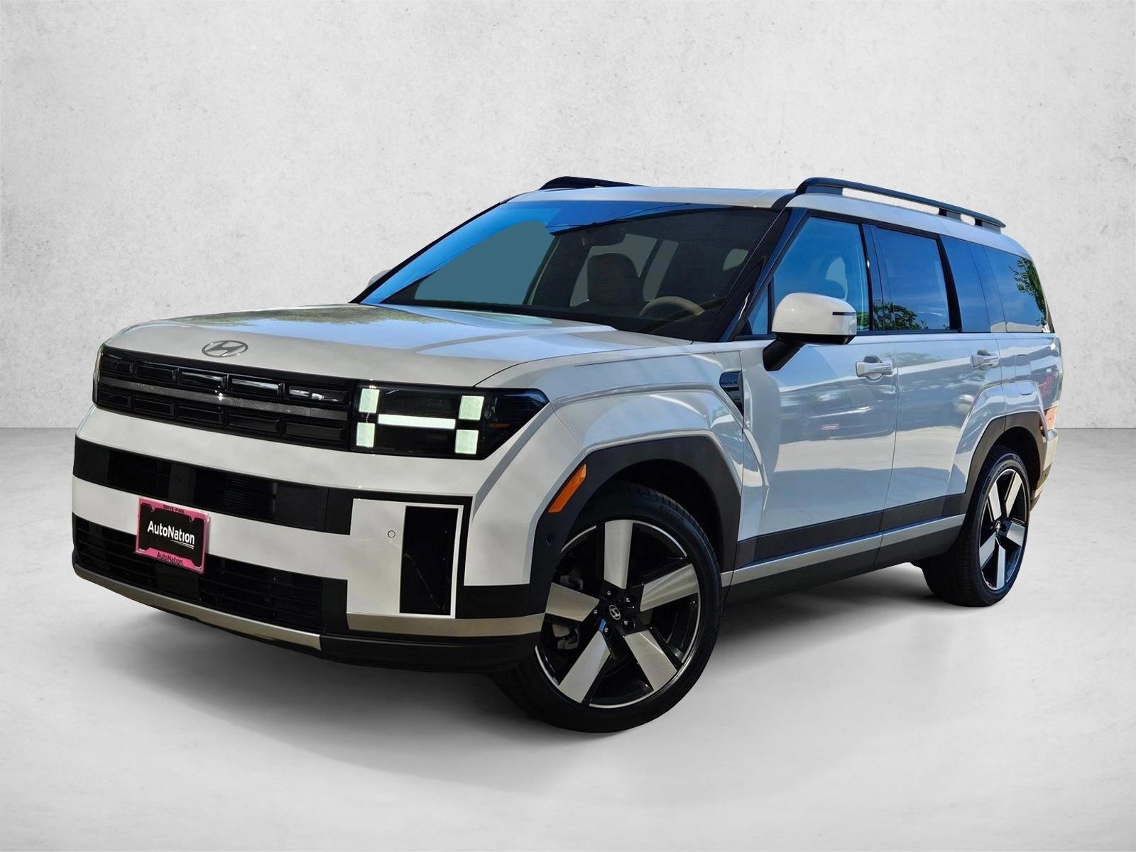 Thumbnail: 2026 Hyundai Santa Fe - 1