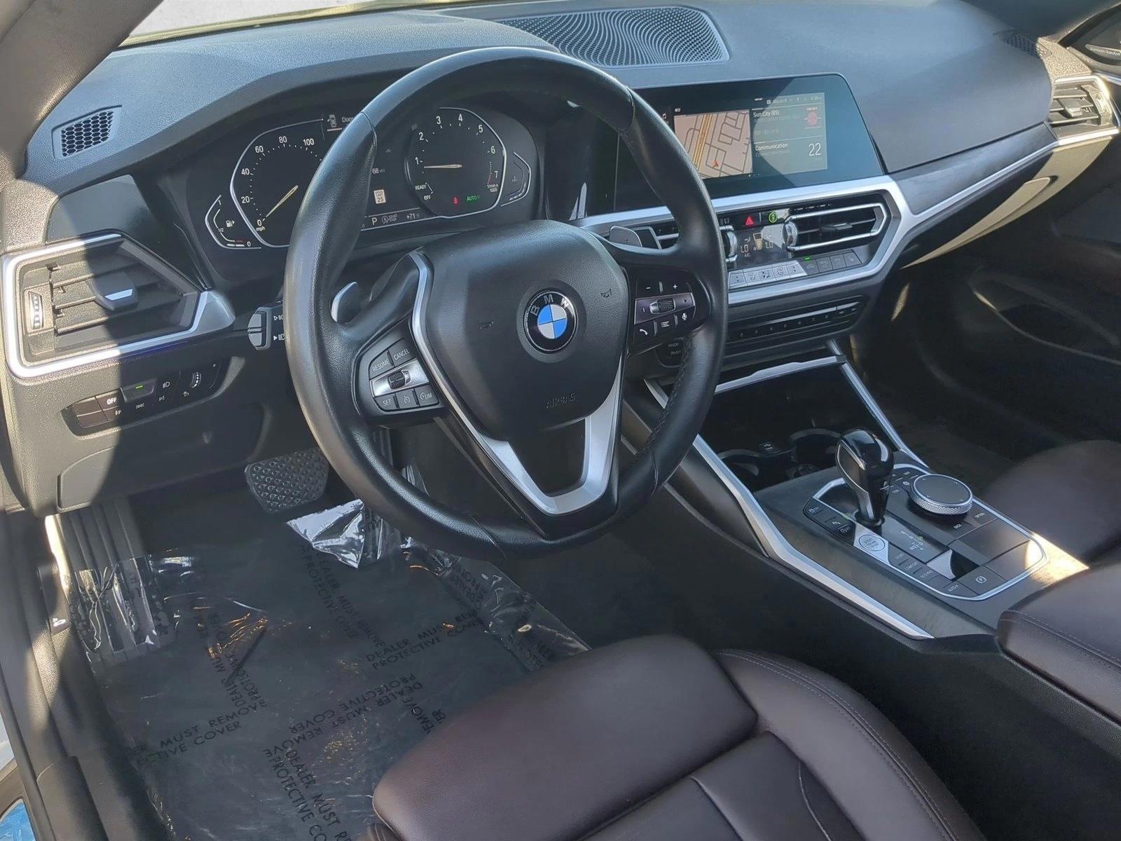 Thumbnail: 2021 BMW 4 Series - 3