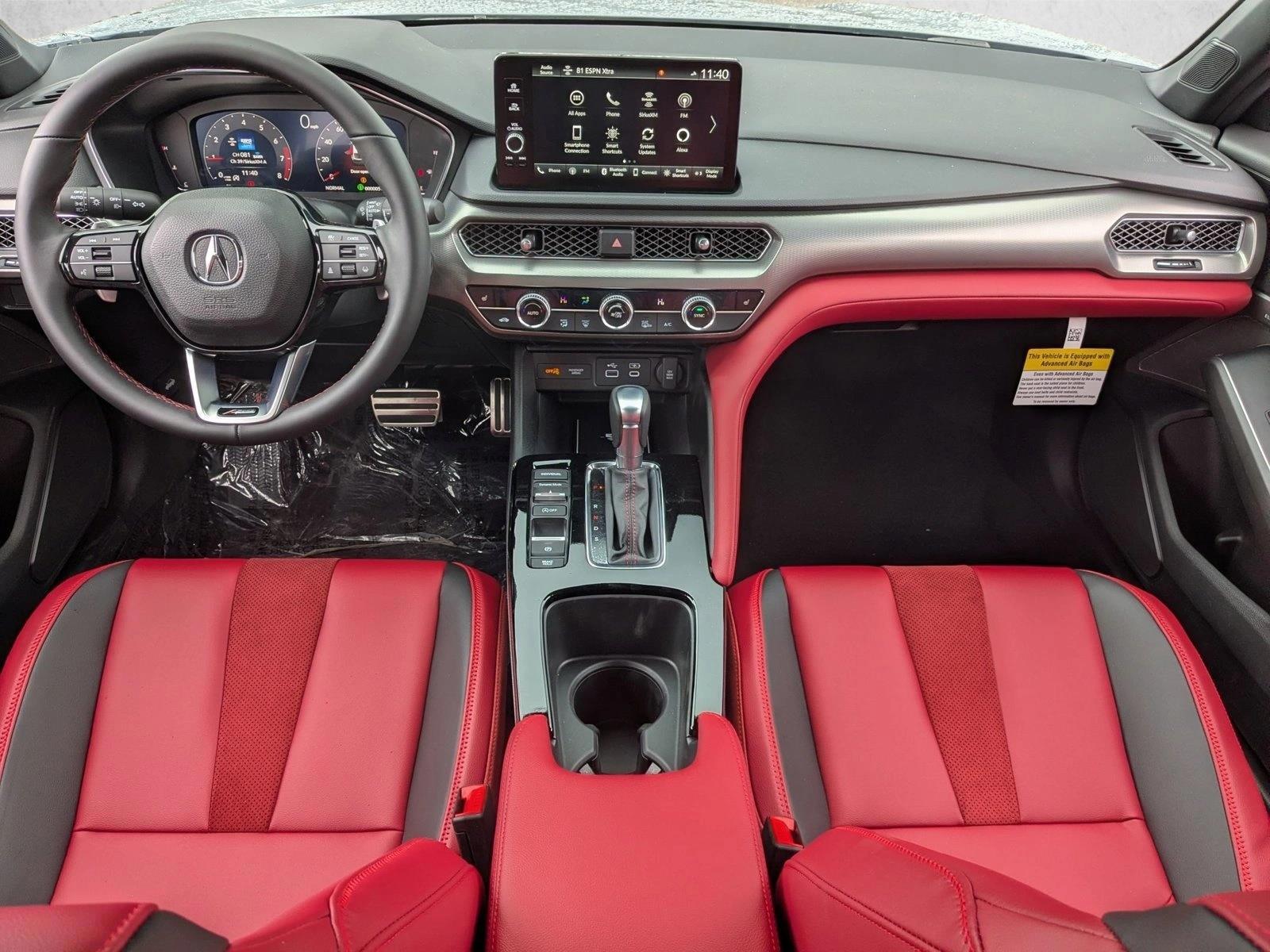 Thumbnail: 2026 Acura Integra - 3