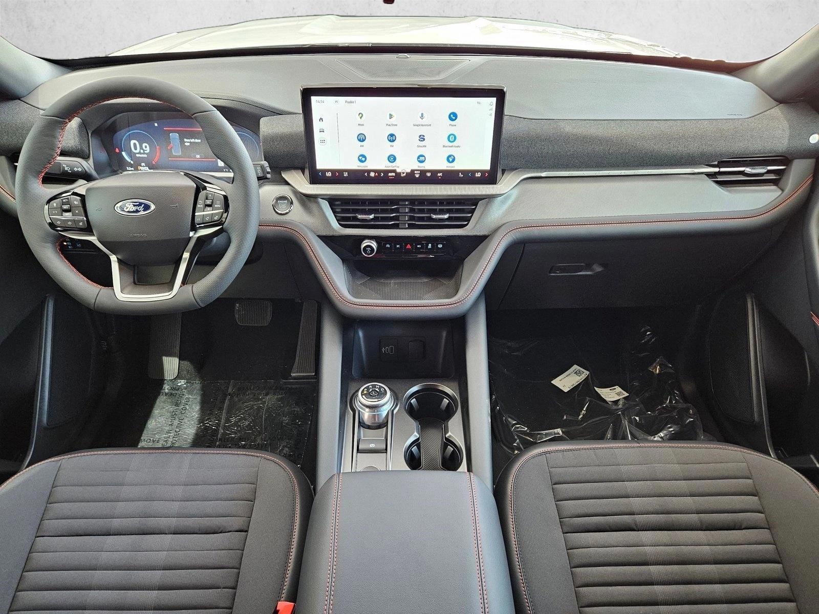 Thumbnail: 2026 Ford Explorer - 3
