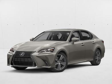 2016 Lexus GS 350 -
                  Westmont, IL