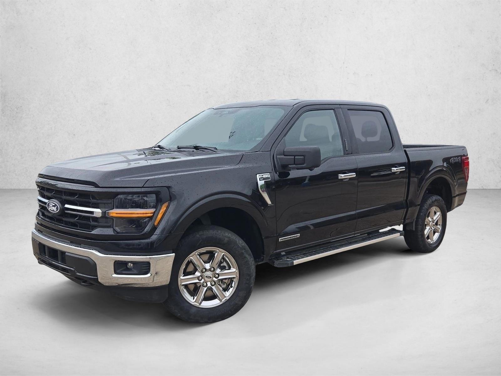 Thumbnail: 2024 Ford F-150 - 1