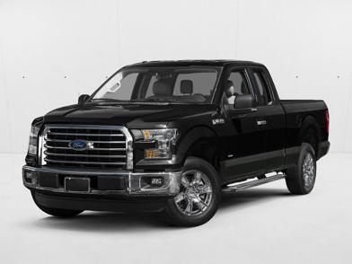 2015 Ford F-150 XLT -
                  Katy, TX