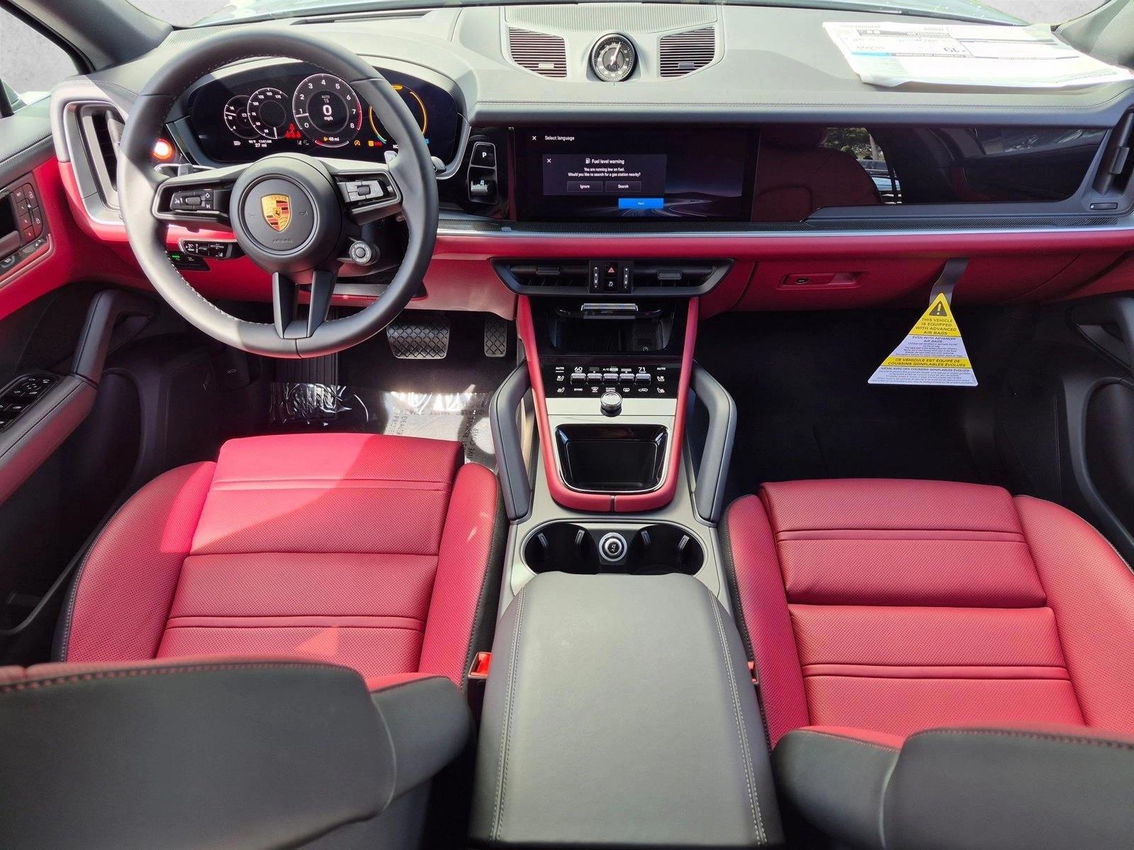 Thumbnail: 2026 Porsche Cayenne - 5