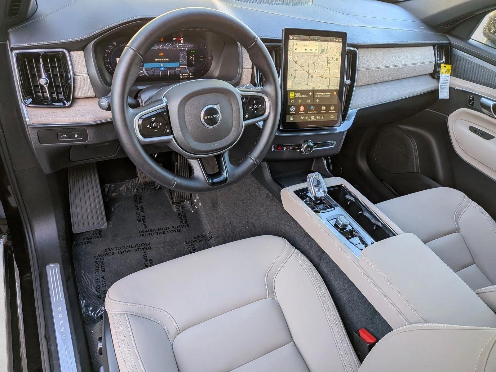 Thumbnail: 2026 Volvo XC90 - 3