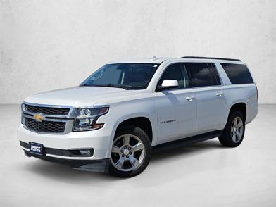 2020 Chevrolet Suburban LT -
                  Corpus Christi, TX