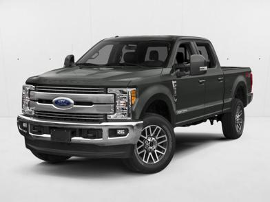 2019 Ford F-250 Lariat -
                  Corpus Christi, TX