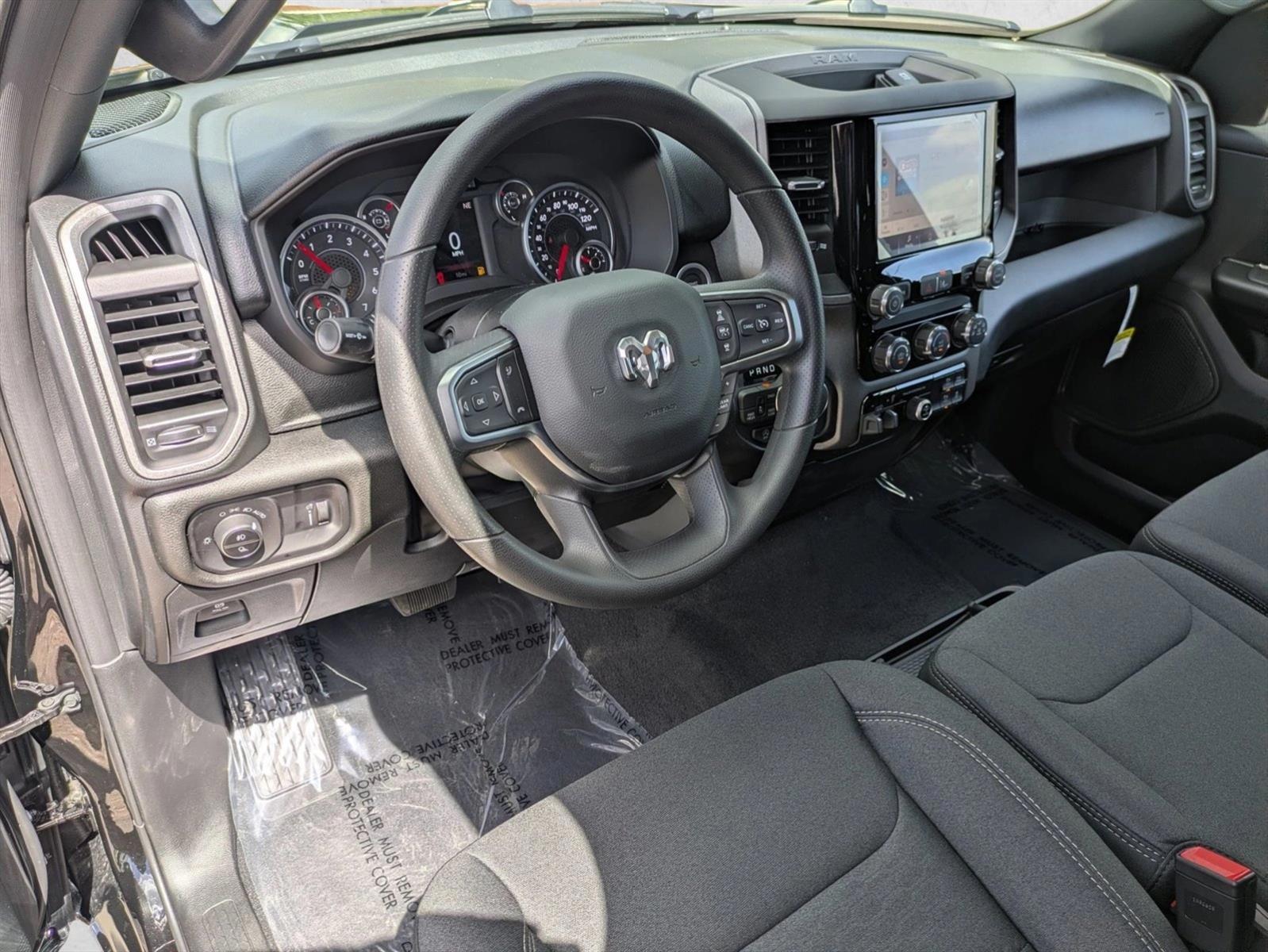 Thumbnail: 2026 RAM 1500 - 3