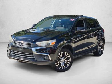 2017 Mitsubishi Outlander ES -
                  Maitland, FL