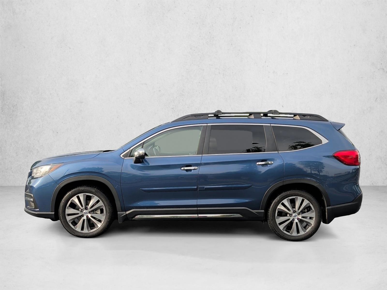 Thumbnail: 2021 Subaru Ascent - 2