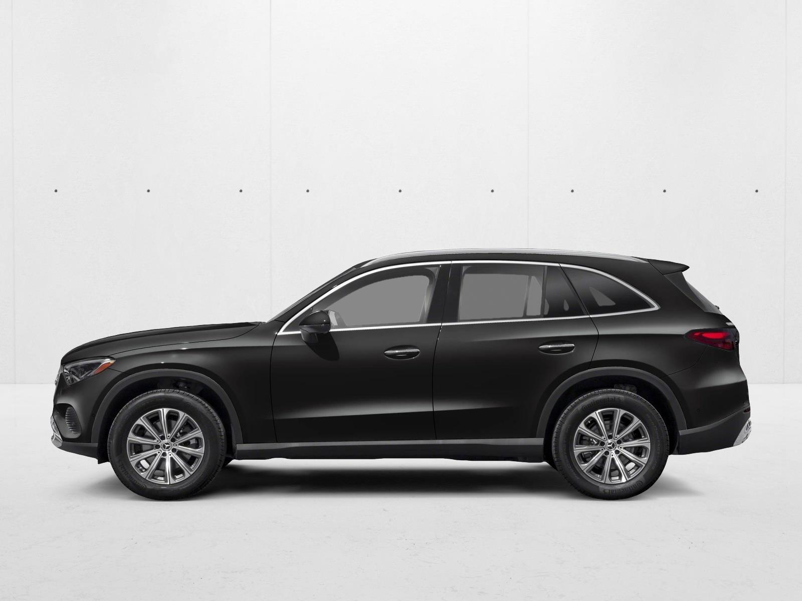 Thumbnail: 2026 Mercedes-Benz GLC - 2
