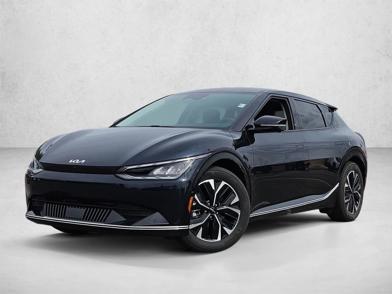 2023 Kia EV6 Wind -
                  Tempe, AZ