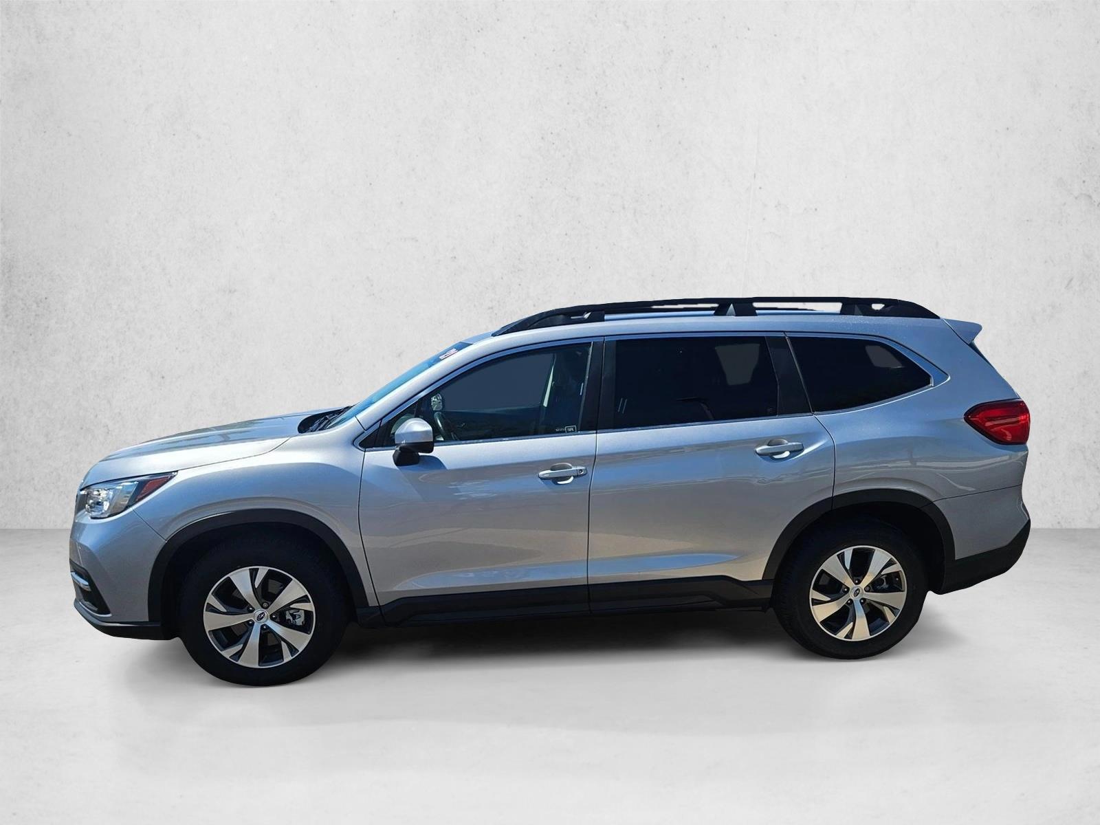 Thumbnail: 2021 Subaru Ascent - 2