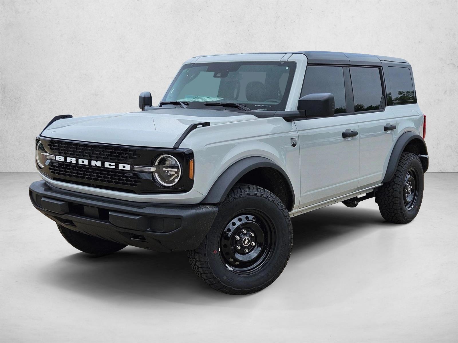 Thumbnail: 2026 Ford Bronco - 1