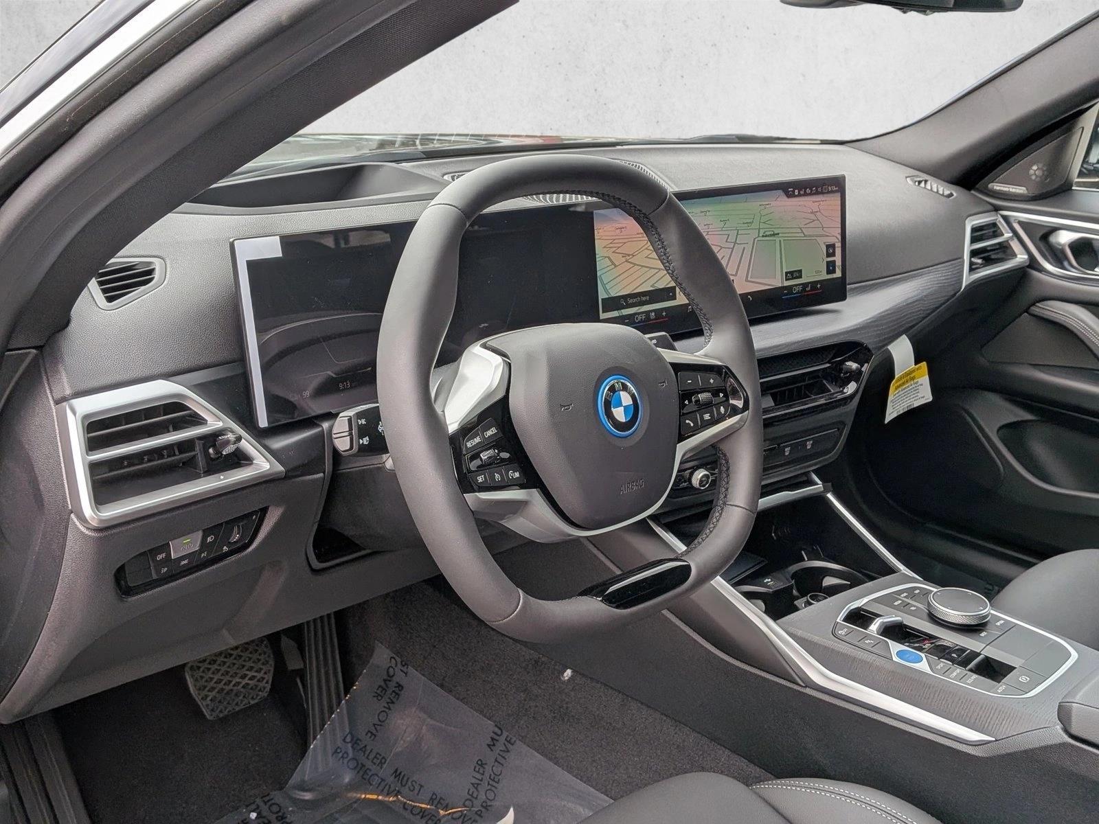 Thumbnail: 2026 BMW i4 - 3
