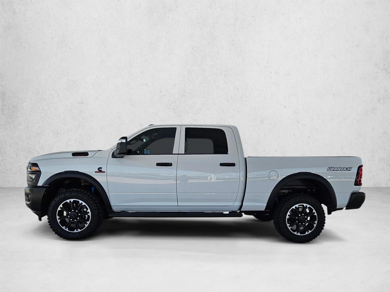 Thumbnail: 2026 RAM 2500 - 2