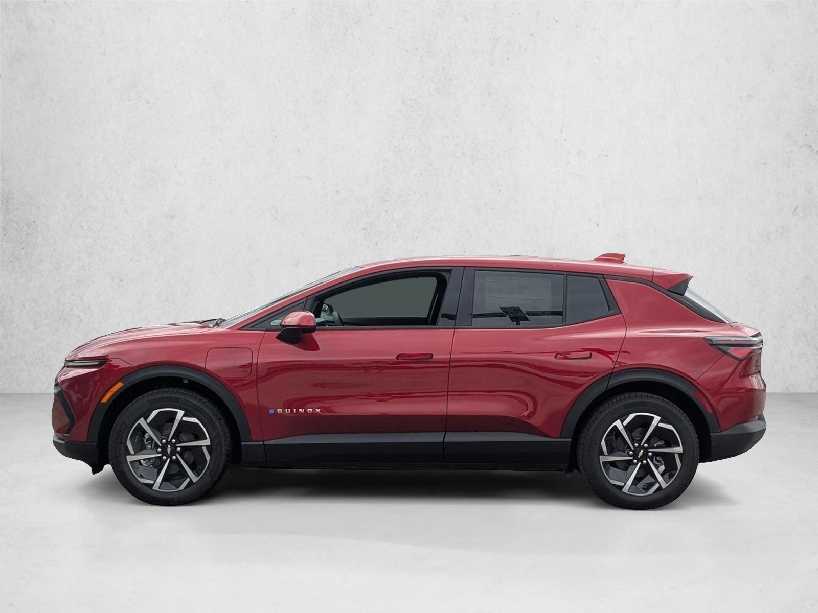 Thumbnail: 2026 Chevrolet Equinox - 2