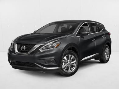 2018 Nissan Murano SL -
                  Cockeysville, MD