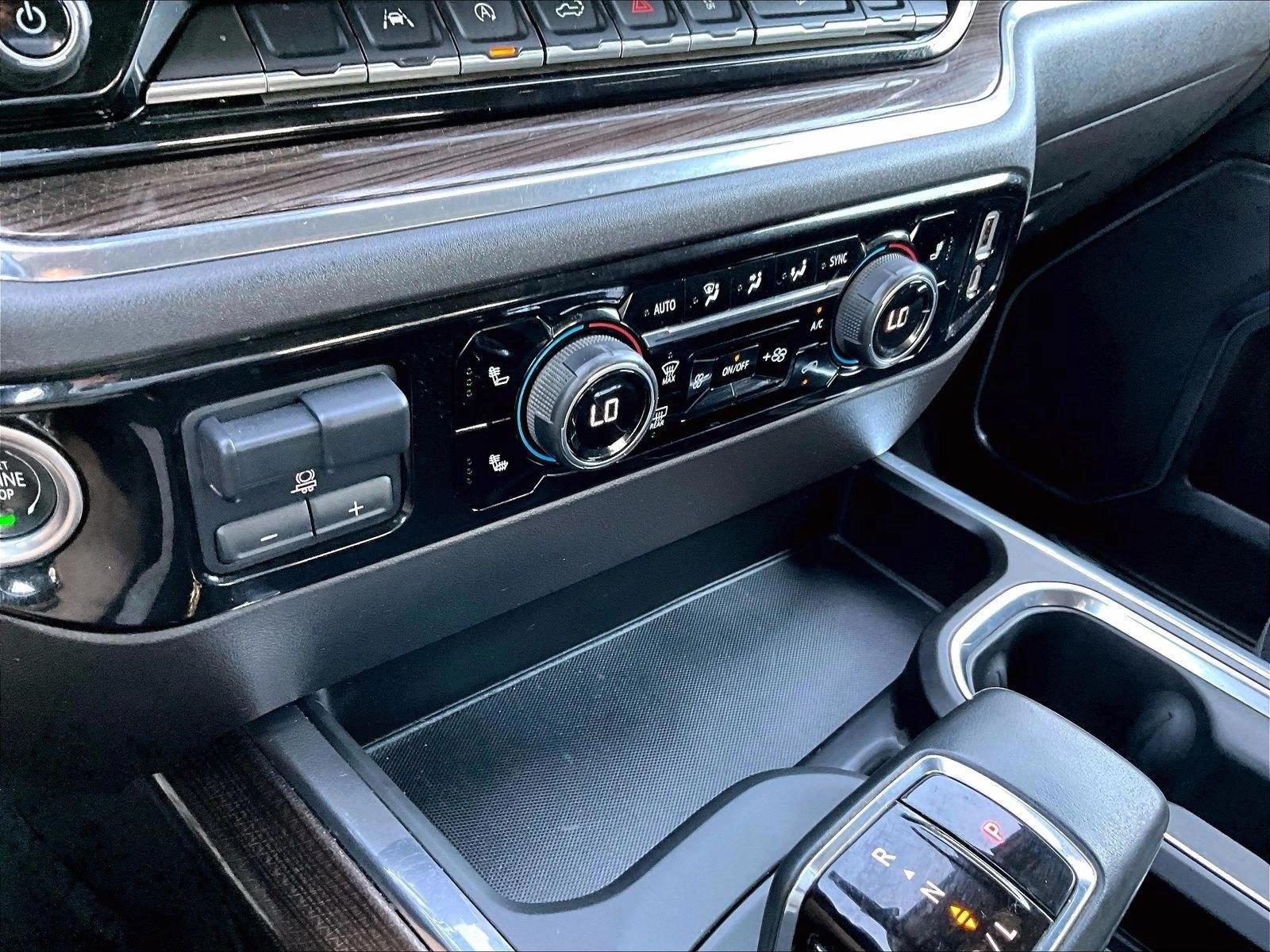2023 Chevrolet Silverado 1500 LT Trail Boss - Photo 23