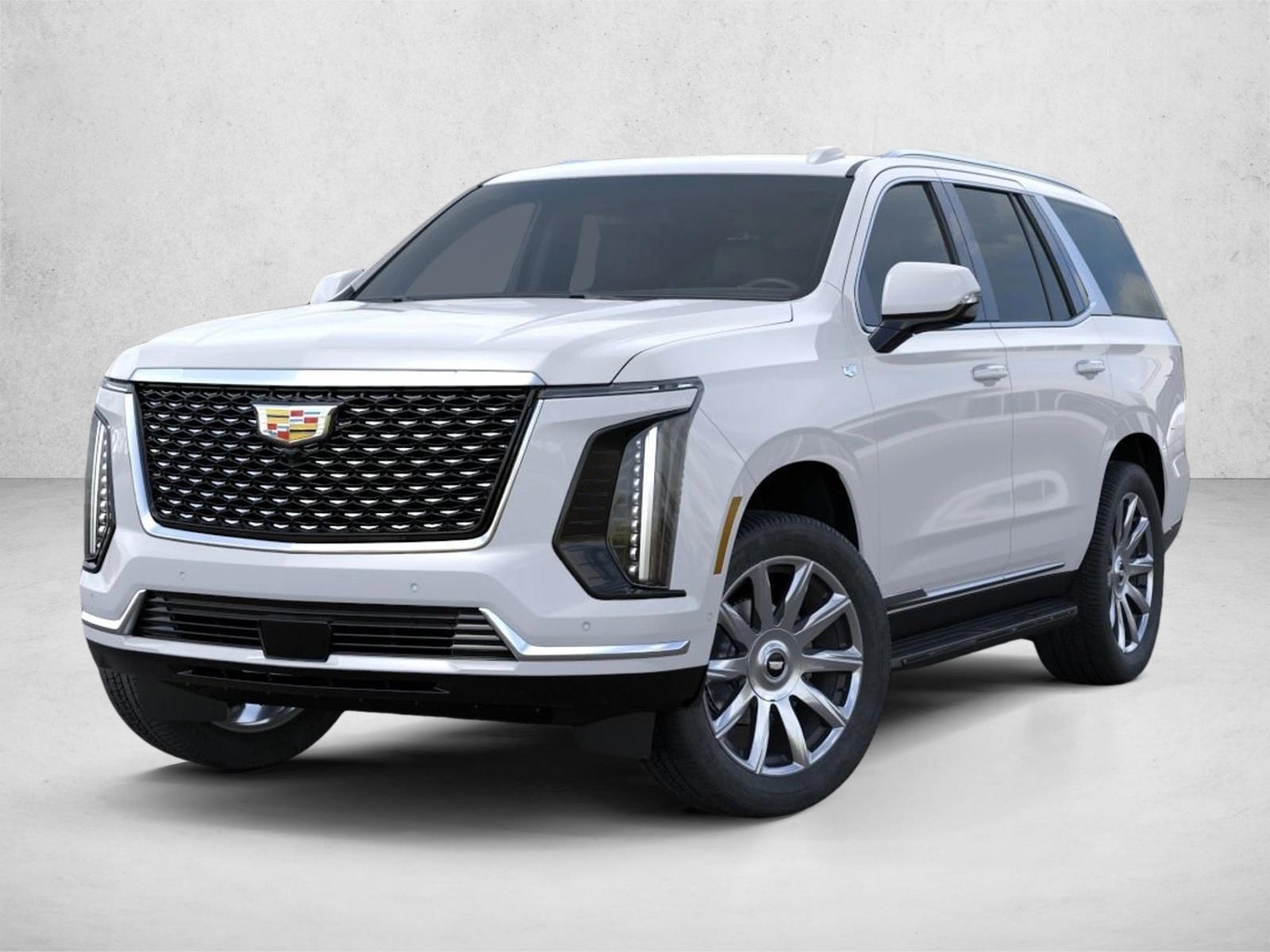 2026 Cadillac Escalade