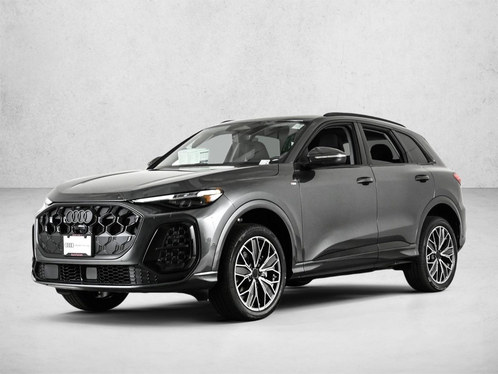 Thumbnail: 2026 Audi Q5 - 1