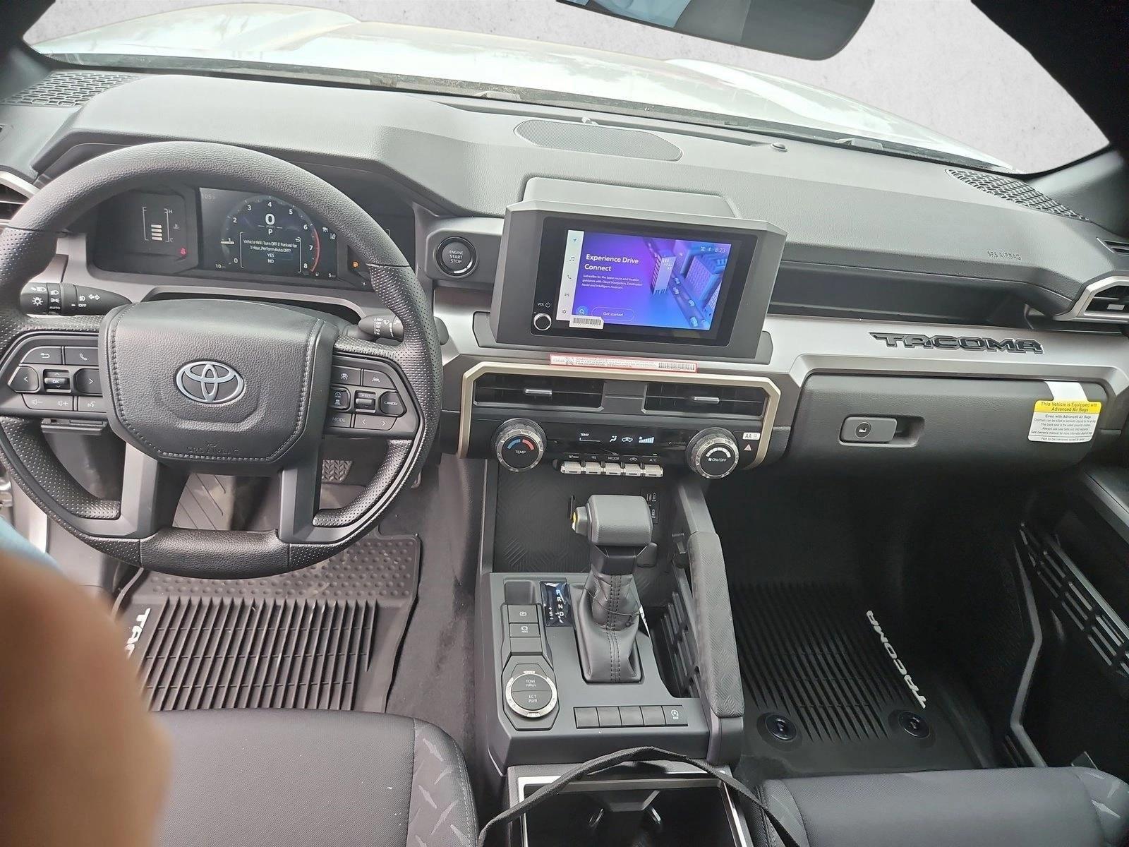 Thumbnail: 2026 Toyota Tacoma - 3