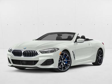 2019 BMW 8 Series M850i xDrive -
                  Coconut Creek, FL
