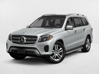 2018 Mercedes-Benz GLS 450 -
                  Westmont, IL