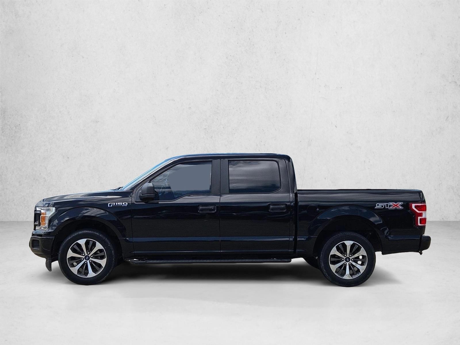Thumbnail: 2019 Ford F-150 - 2