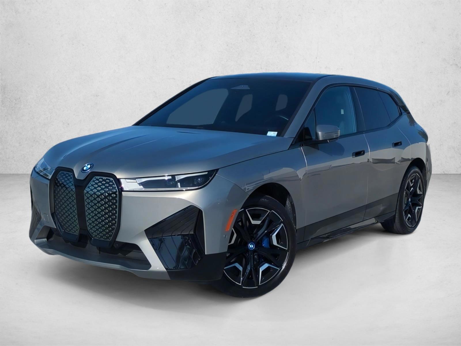 2023 BMW iX Base