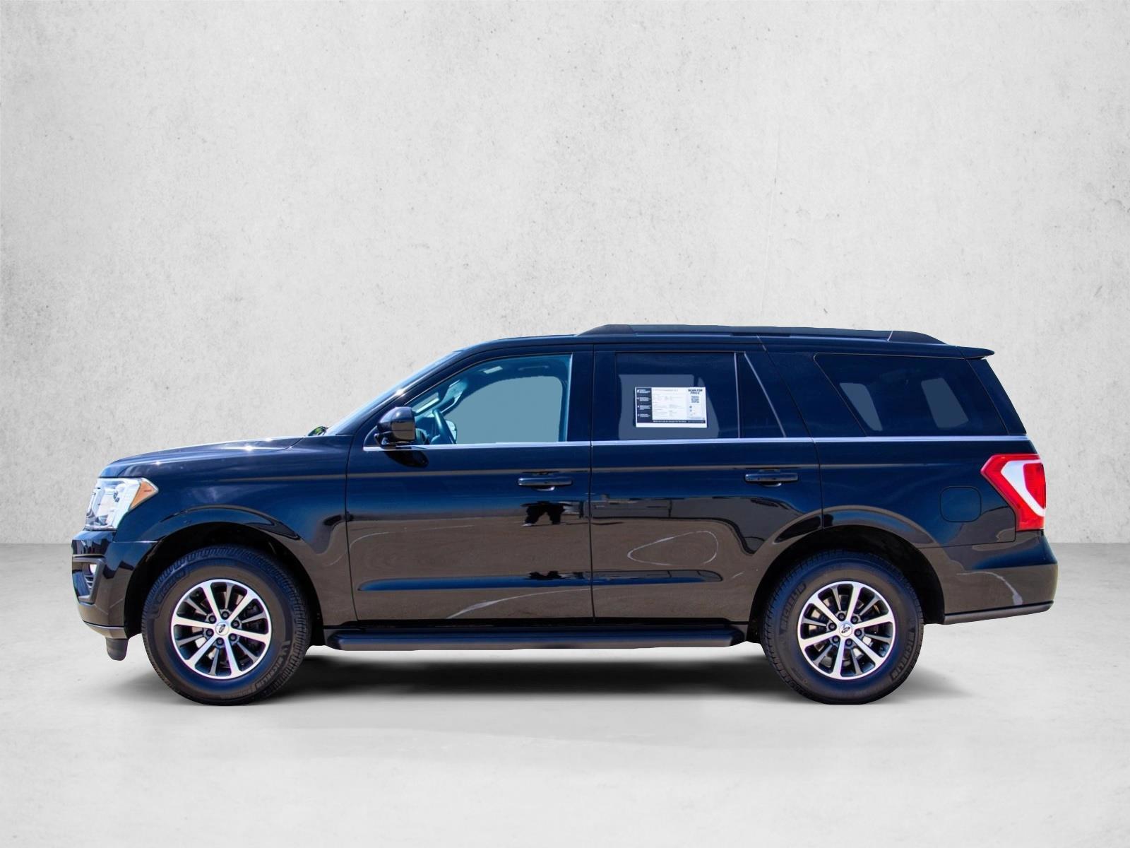 Thumbnail: 2018 Ford Expedition - 2