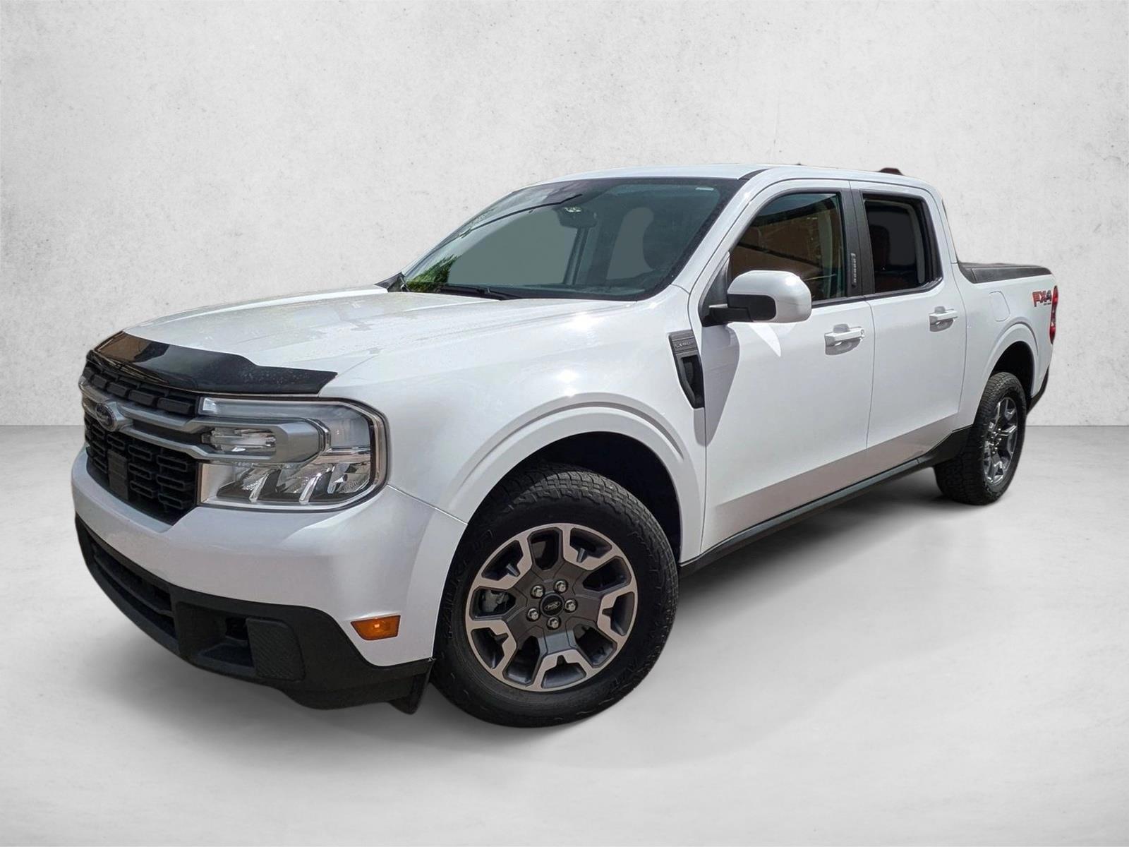 Thumbnail: 2022 Ford Maverick - 1