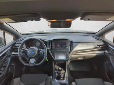 2023 Subaru WRX