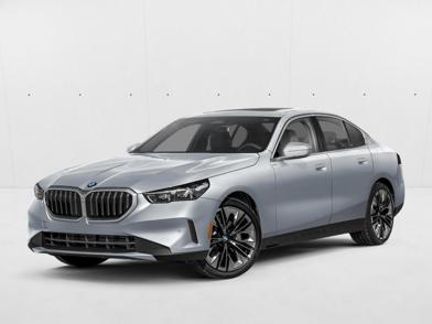 2026 BMW 5 Series