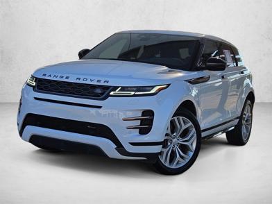 2022 Land Rover Range Rover Evoque R-Dynamic SE -
                  Fort Worth, TX