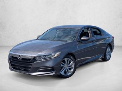2018 Honda Accord LX -
                  Clearwater, FL