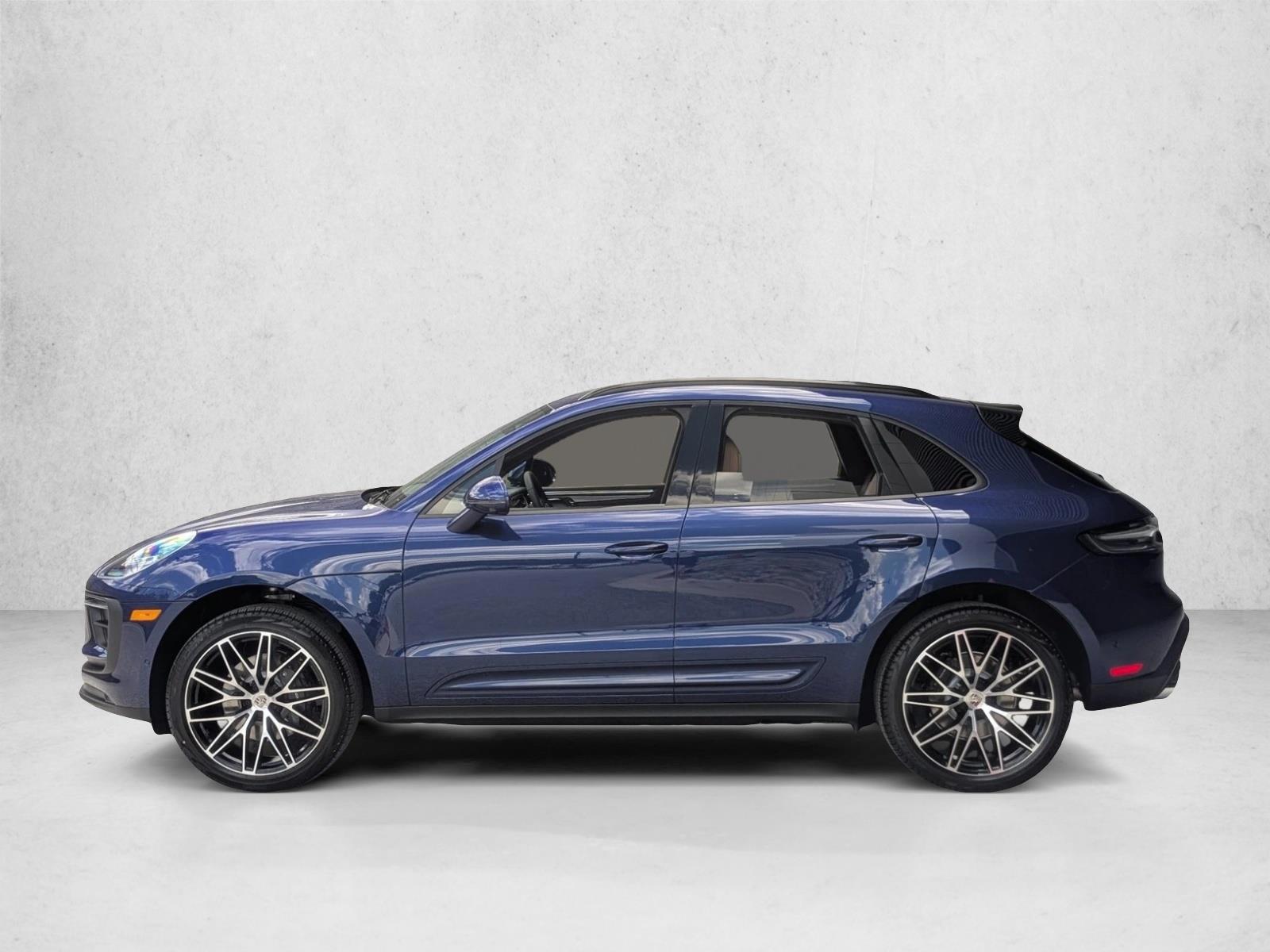 Thumbnail: 2026 Porsche Macan - 2
