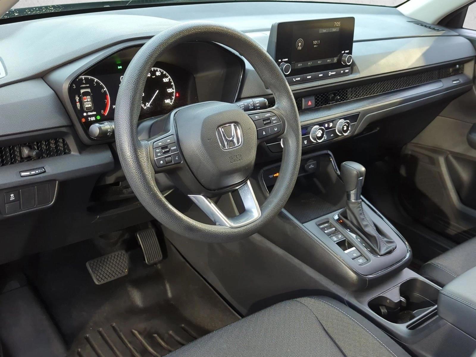 Thumbnail: 2023 Honda CR-V - 3
