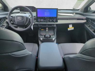 2026 Toyota C-HR